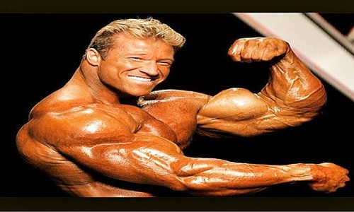 تمرینات گونتر شیلرکمپ آلمانی