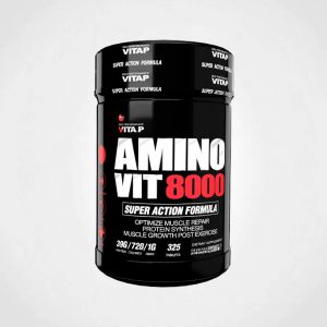 آمینو ویت 8000