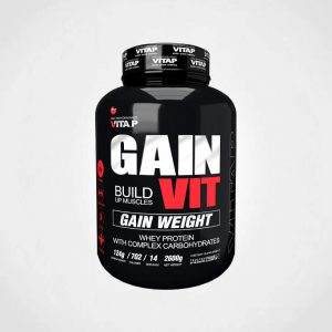 گین ویت ویتاپی 2600 گرمی